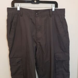 MENS Cargo Panta by Street 36 x 33